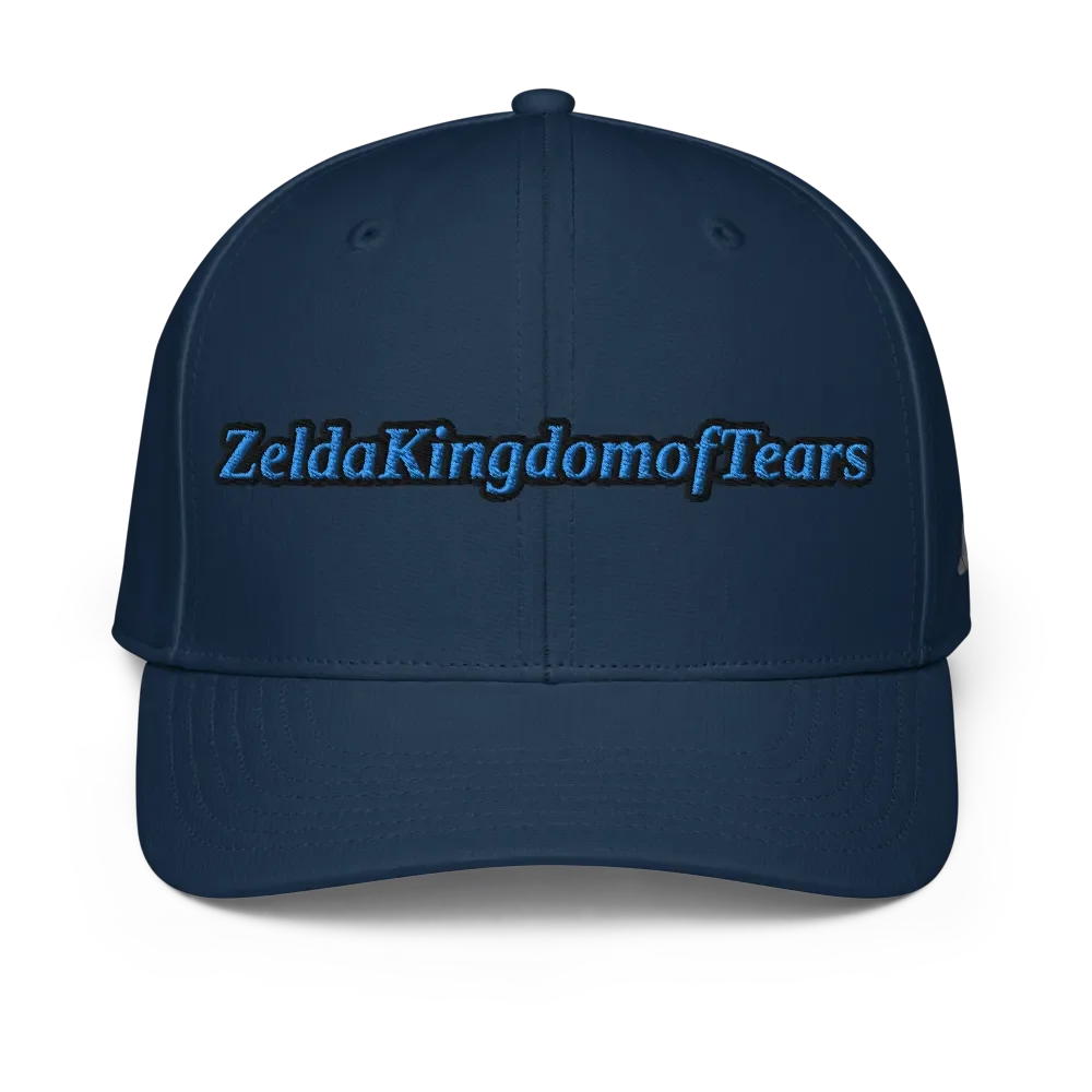ZeldaKingdomofTears ZKOT Adidas© Hat - Show your Support with Style - Headwear product image (1)