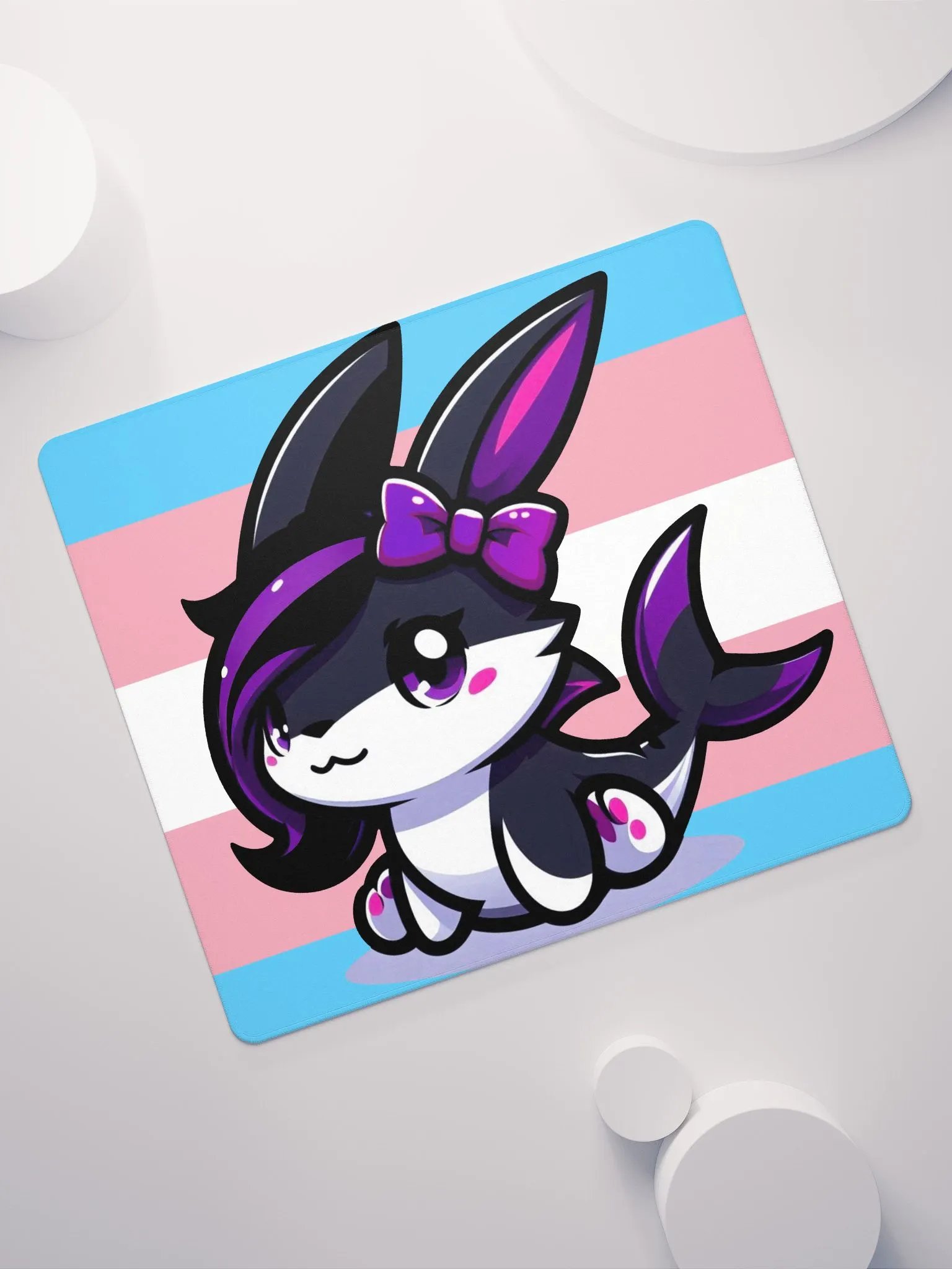 Bunshark Pride Pad product image (7)