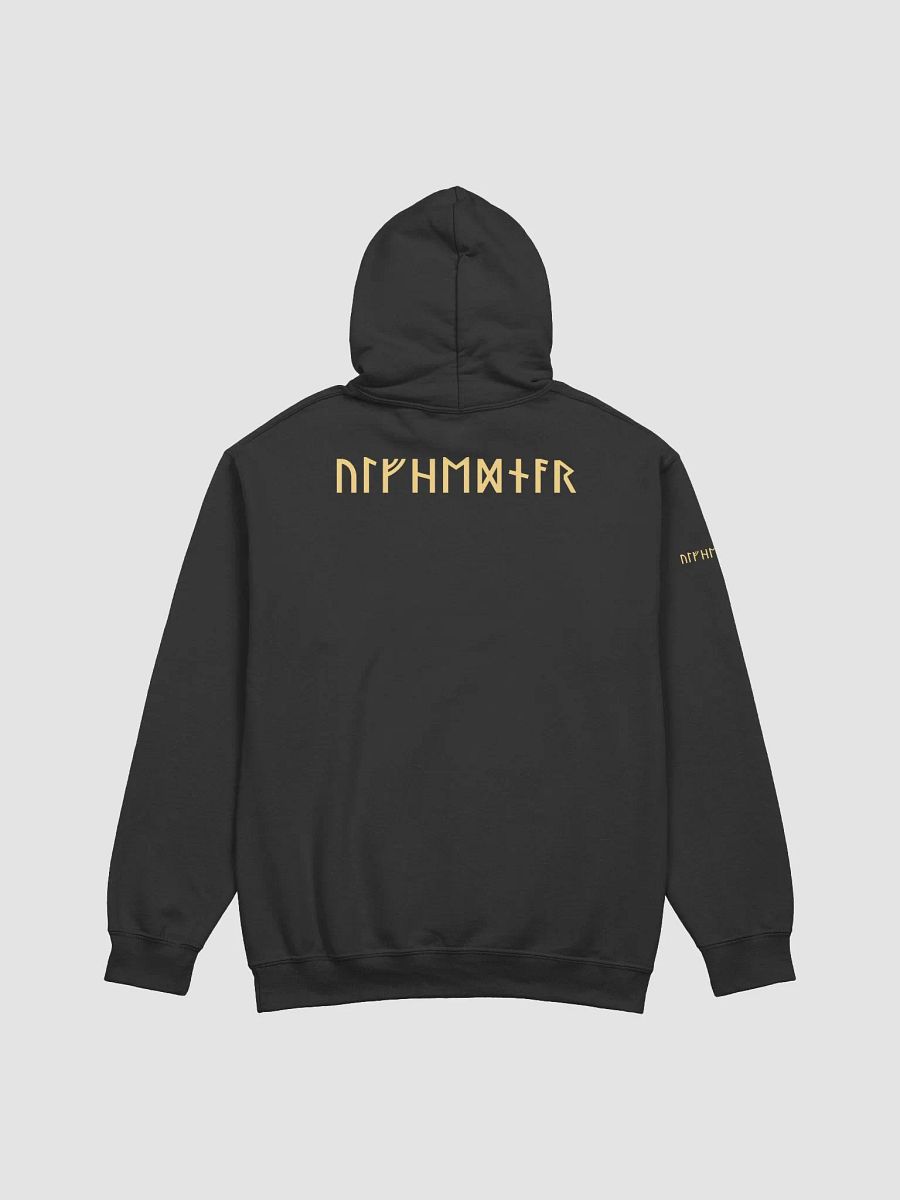 Ulfhednar Classic Hoodie product image (7)