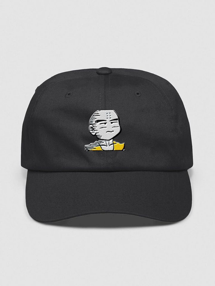 An Ok Dad Hat product image (7)