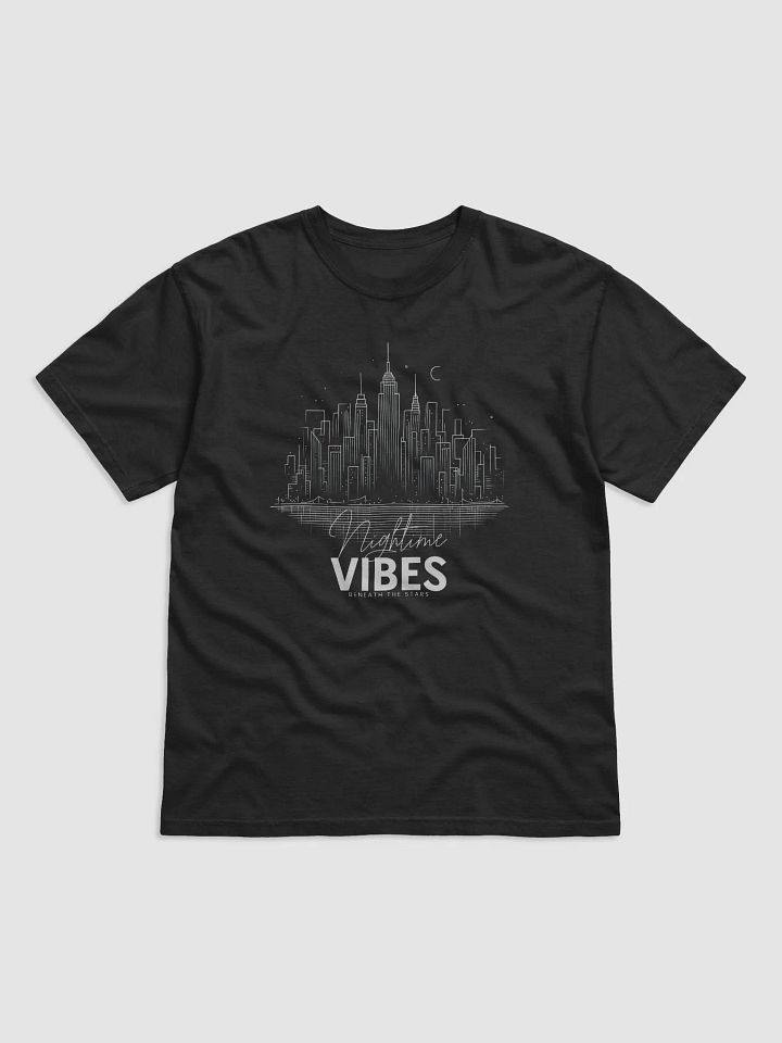 Cool Vibe City Tee product image (1)