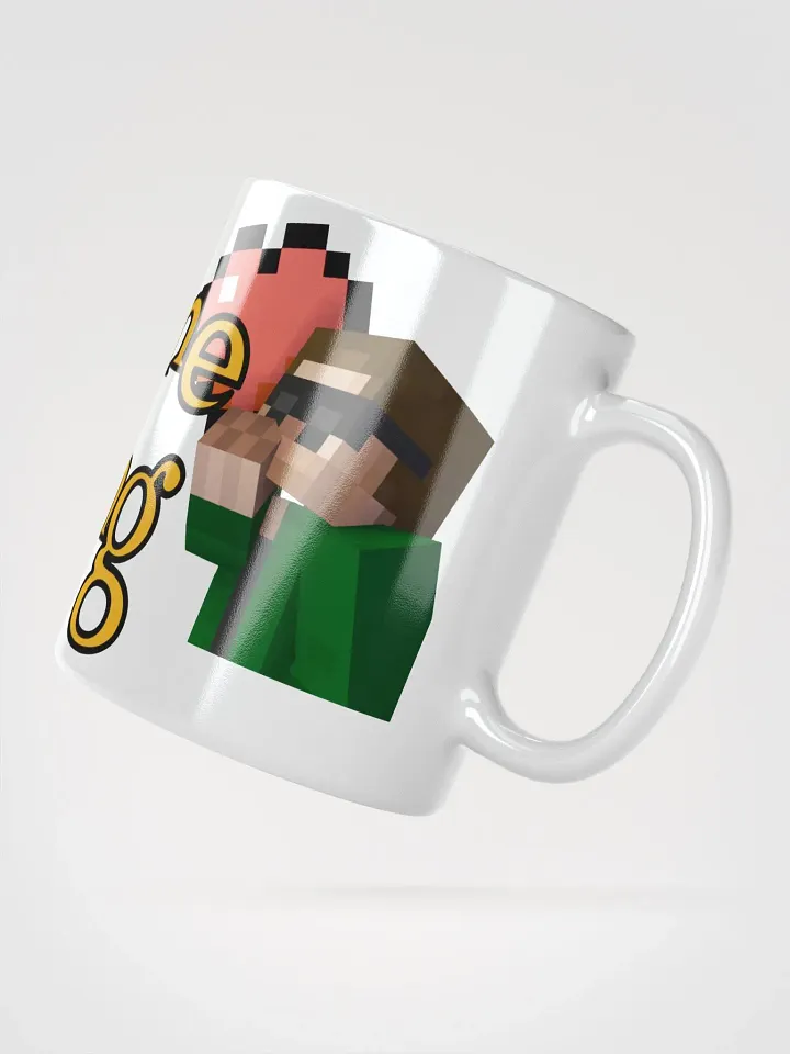 Awesome and Amazing Mug product image (5)