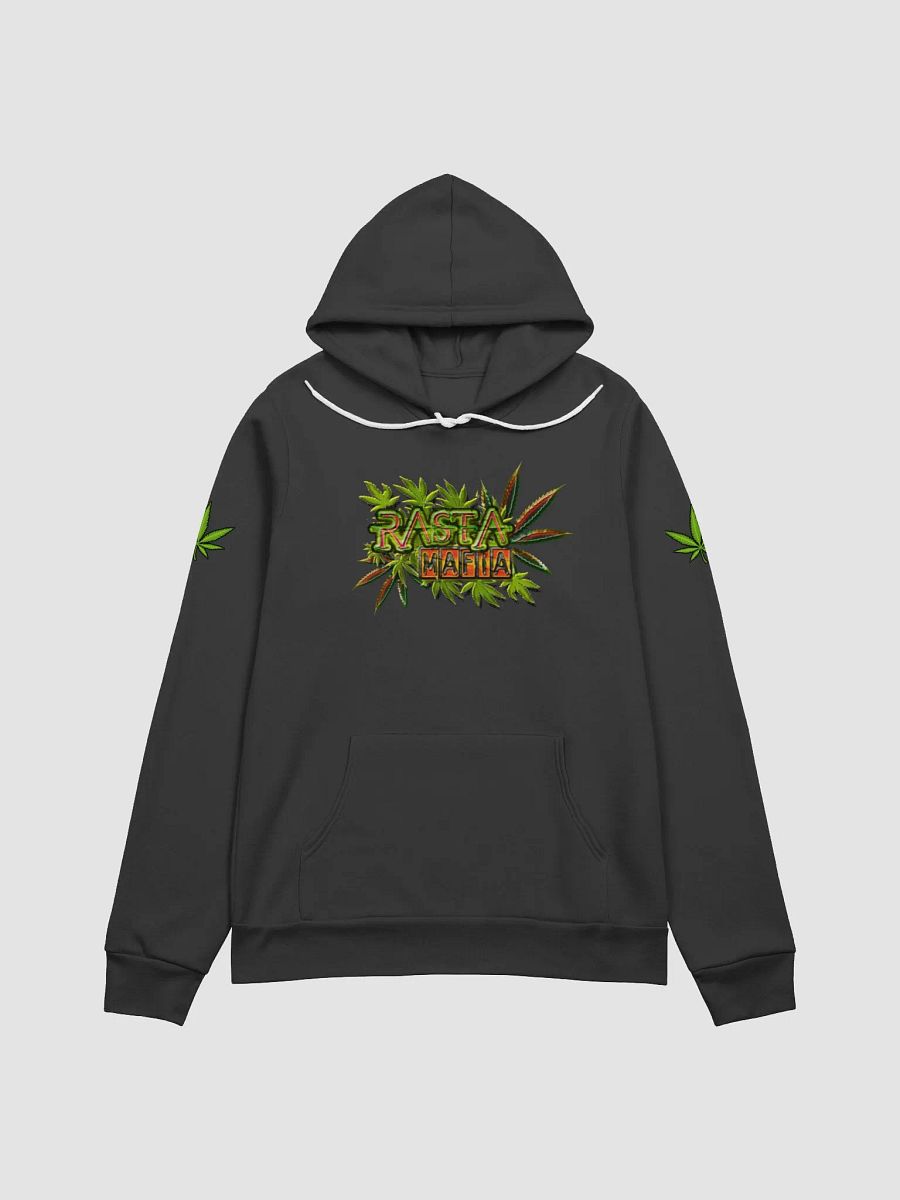 SMOK4Y RASTA HOODIE product image (1)