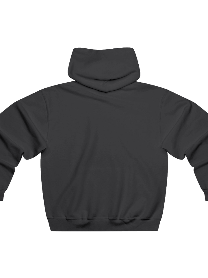 No Comment Bladehunter7 Hoodie product image (2)