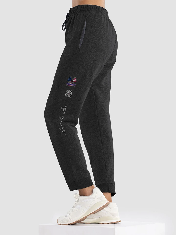 2A Jerzees Unisex Joggers product image (1)