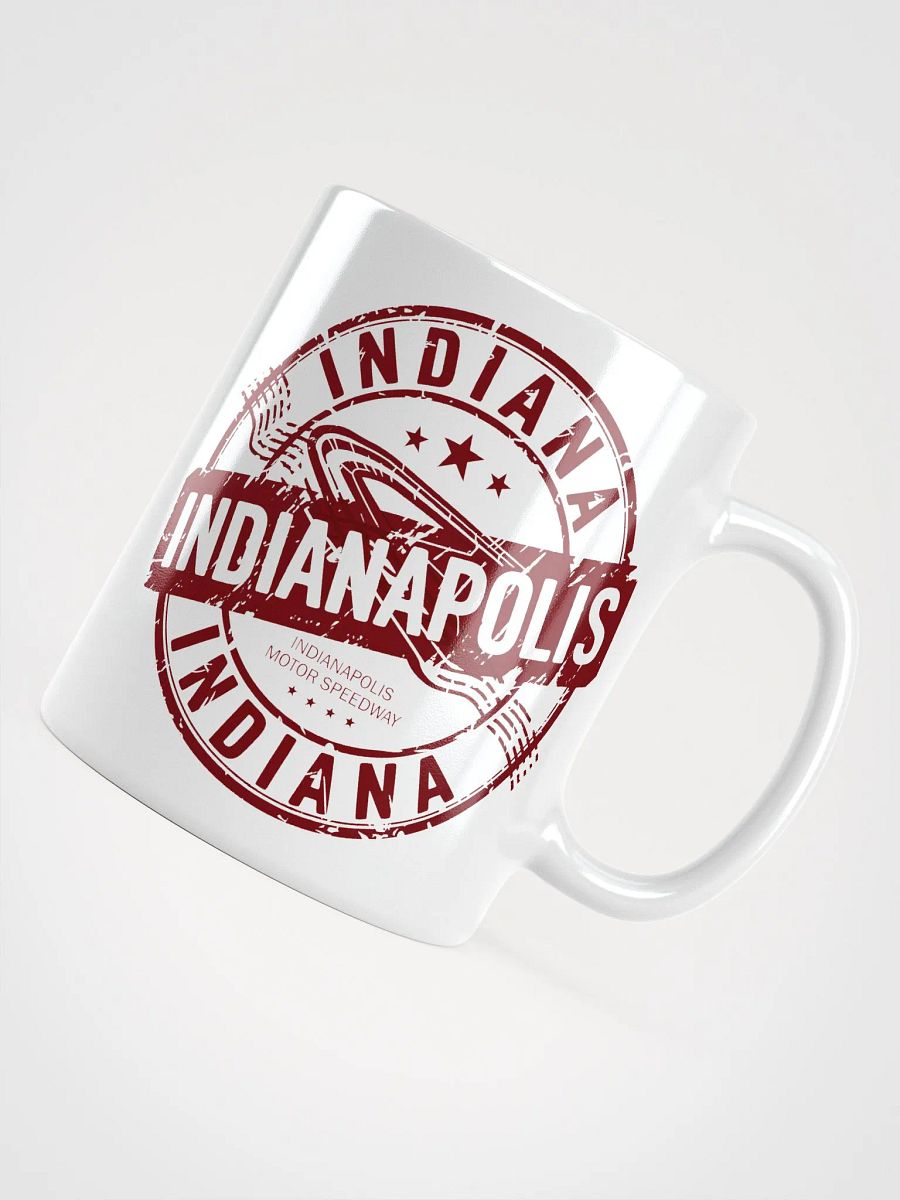 Indiana– USA State Pride Collection product image (10)