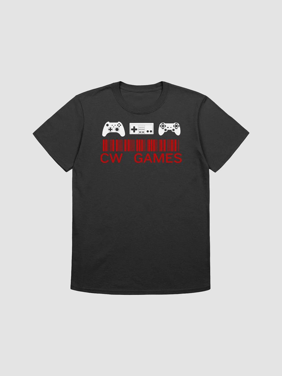 CW T-Shirt product image (3)