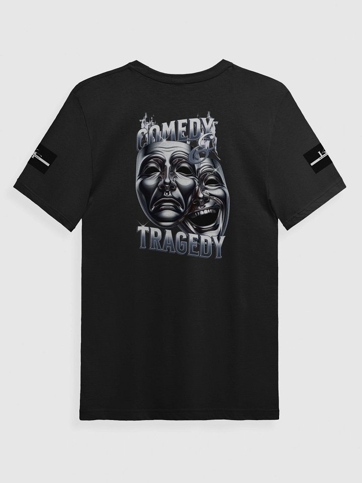 KF Logo Intertwined T-Shirt product image (2)