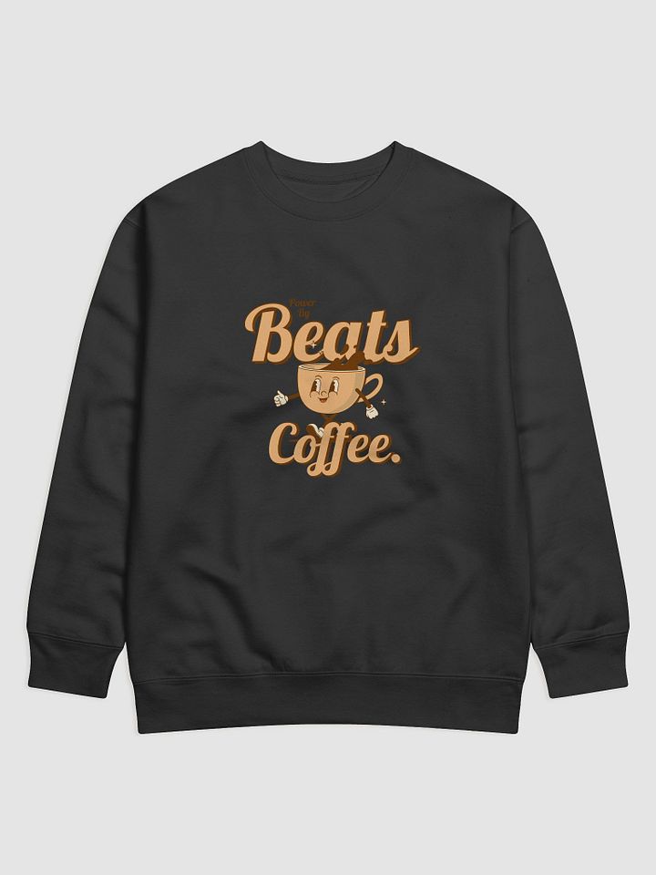 Power by Beats Coffee product image (1)