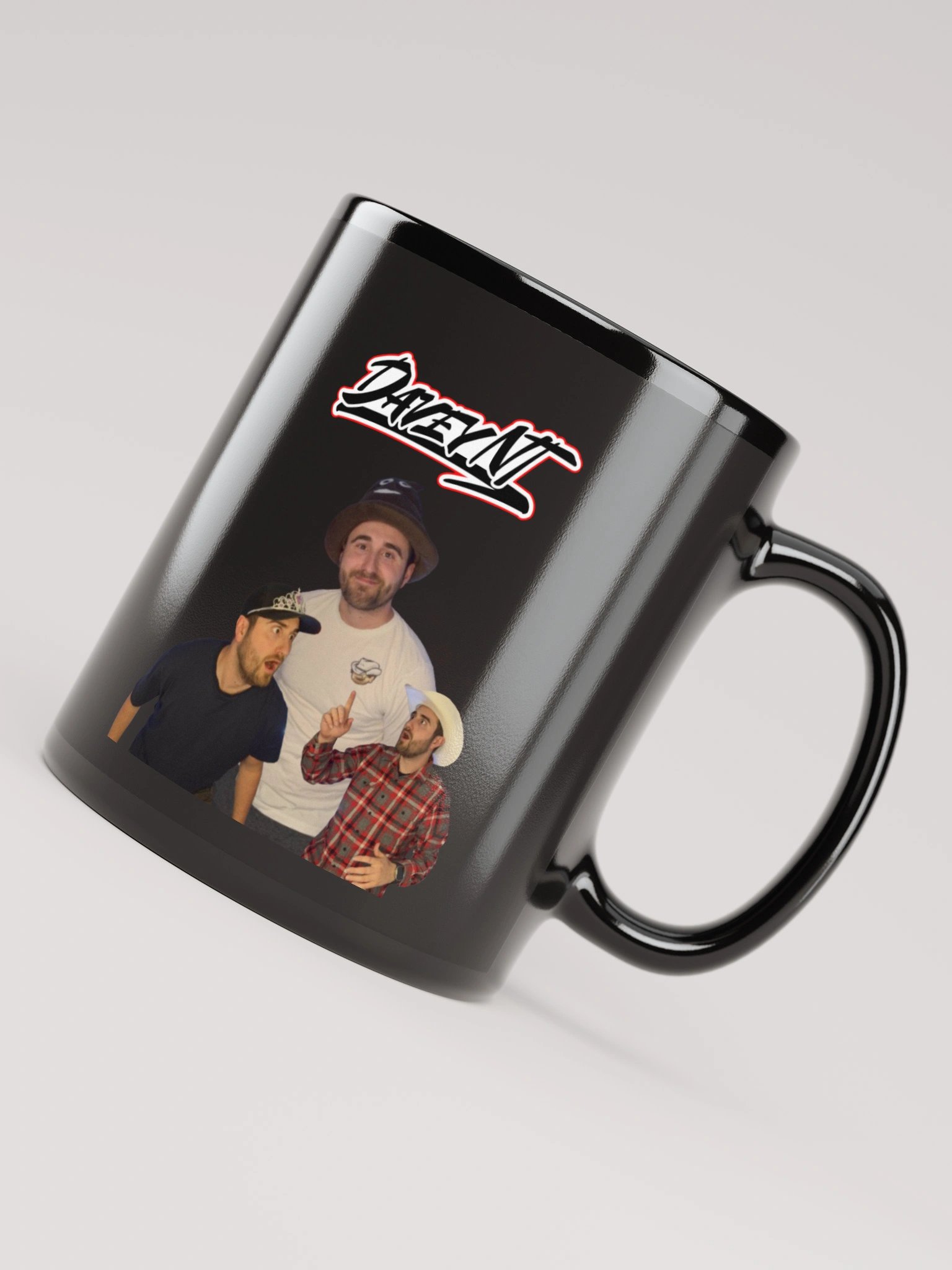 Limited Edition Mug product image (3)