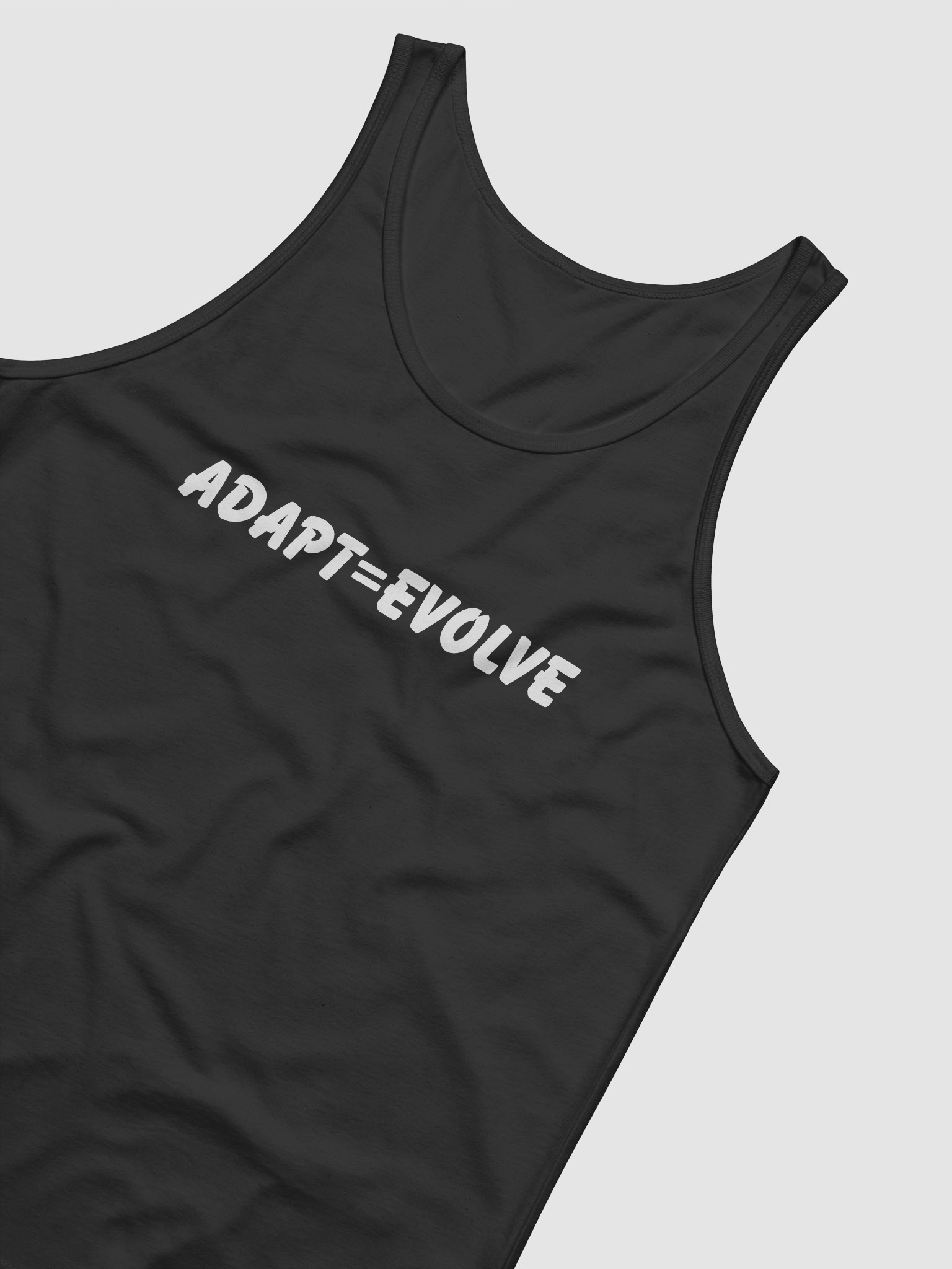 Adapt=Evolve Tank product image (13)