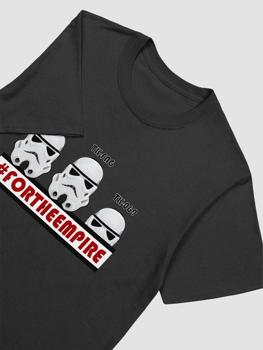 #fortheempire trio shirt. product image (9)