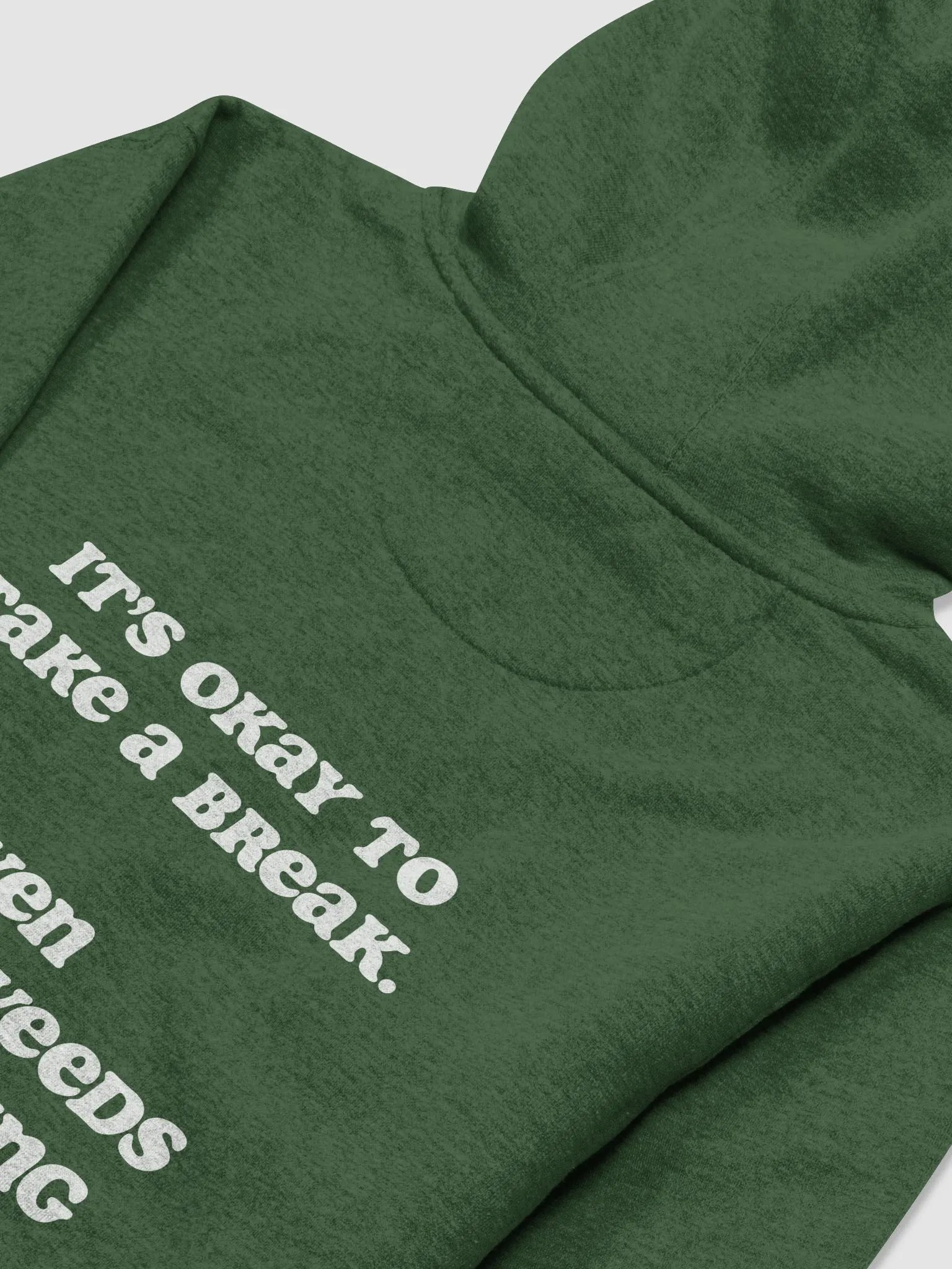 Cowboy Frog - Tumbleweeds Hoodie product image (6)