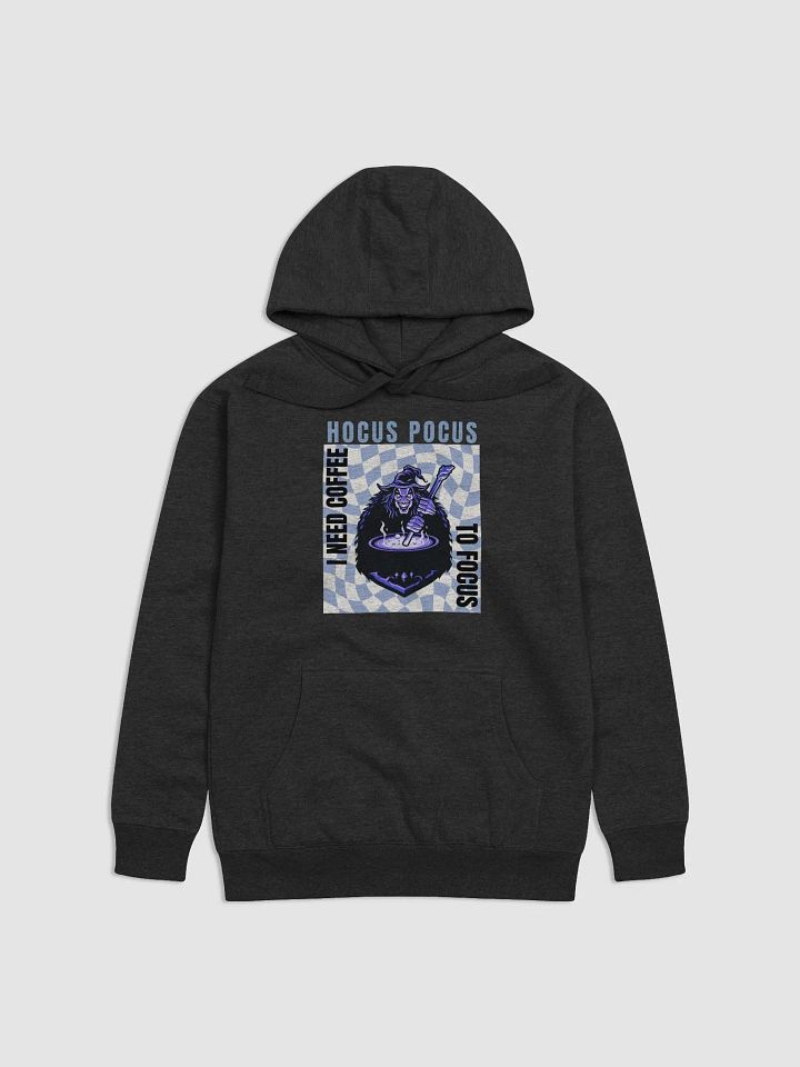 Hocus Pocus Witchy Brew Hoodie product image (1)