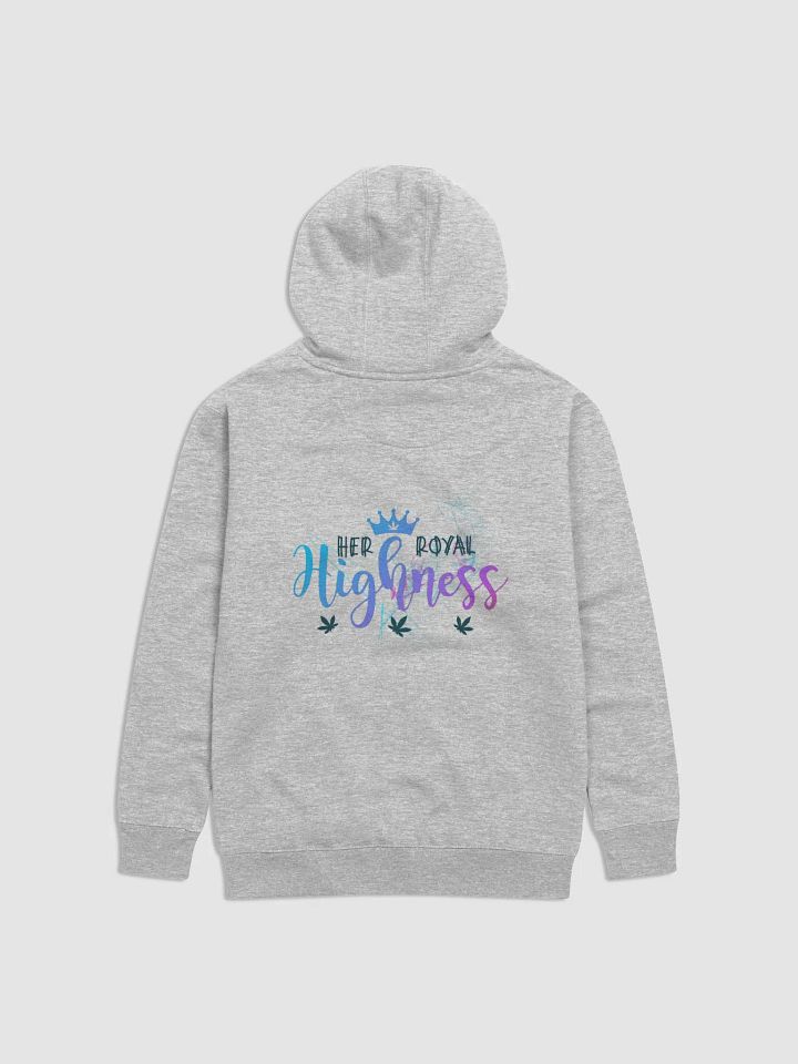 HER ROYAL HIGHNESS product image (1)