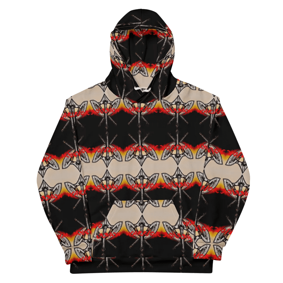 Warrior Sweatshirt product image (11)