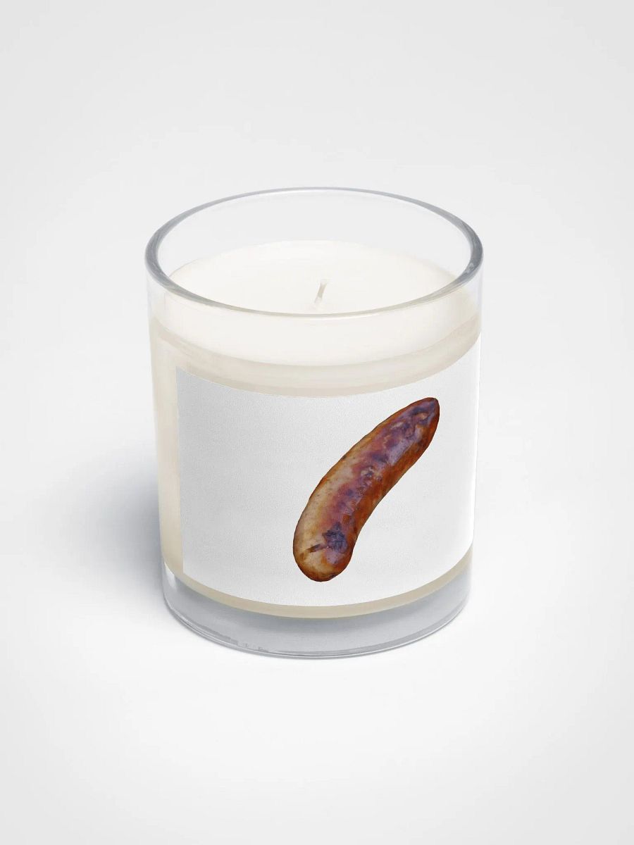 Cosmic Sausage Candle product image (2)