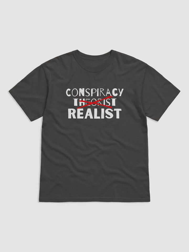 Conspiracy Realist 2 product image (5)