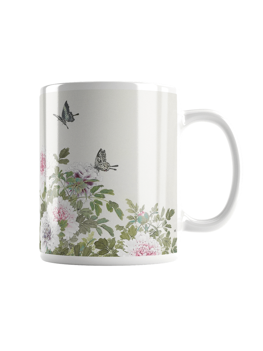 Spring. 11oz. Ceramic Mug product image (1)