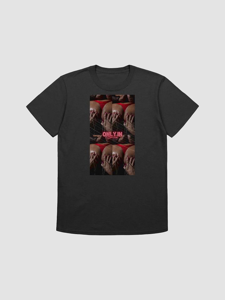 Berlin Chains Unisex Tee product image (3)