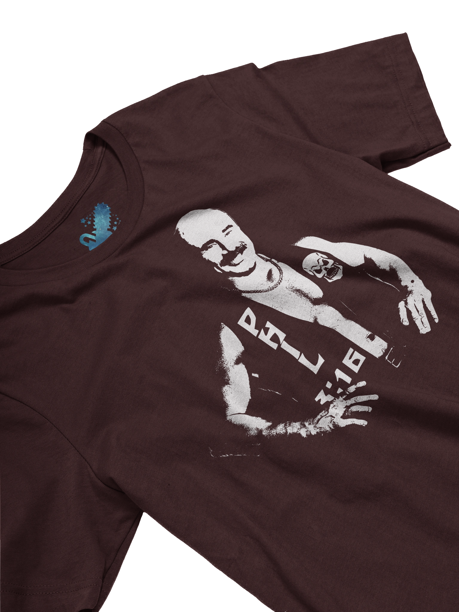 Phillip 3:16 Tee product image (50)