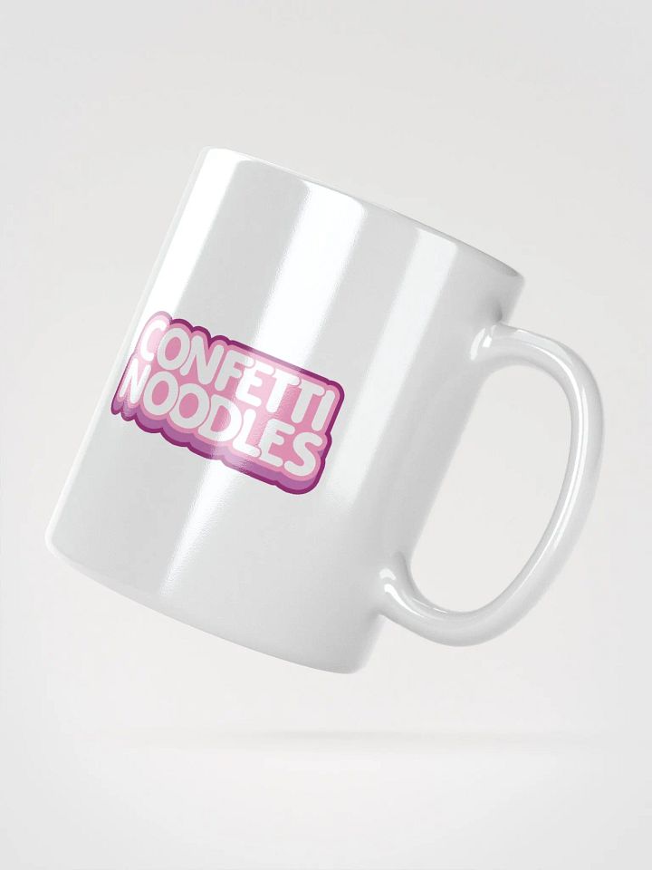 Noodle Bowl Mug product image (2)