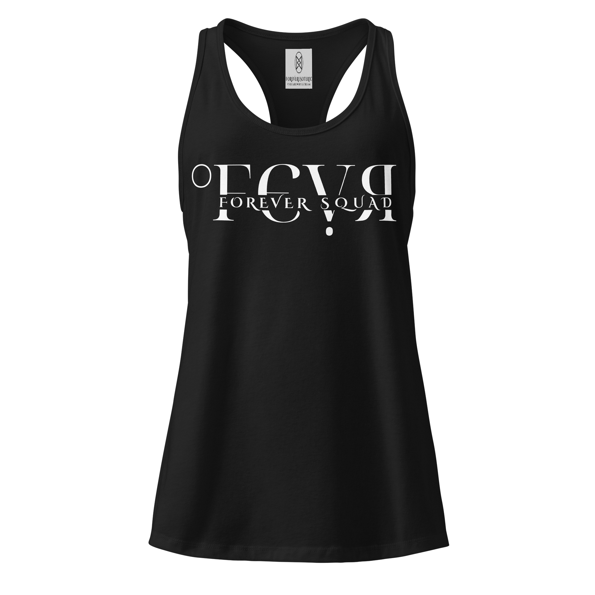 ℉ЄṾЯ Racerback Tank product image (1)