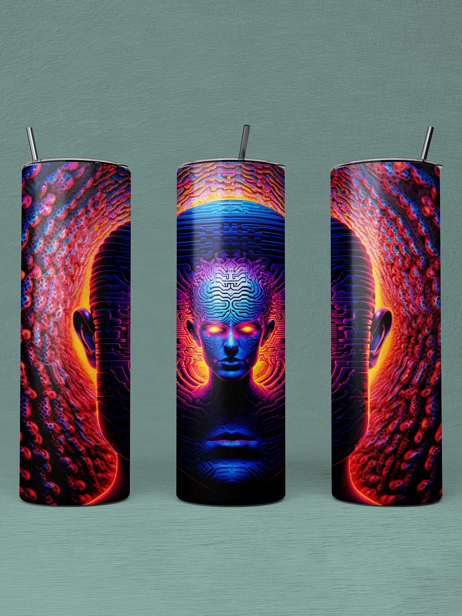 Stainless Steel Tumbler by Allcolor ST0002 product image (1)