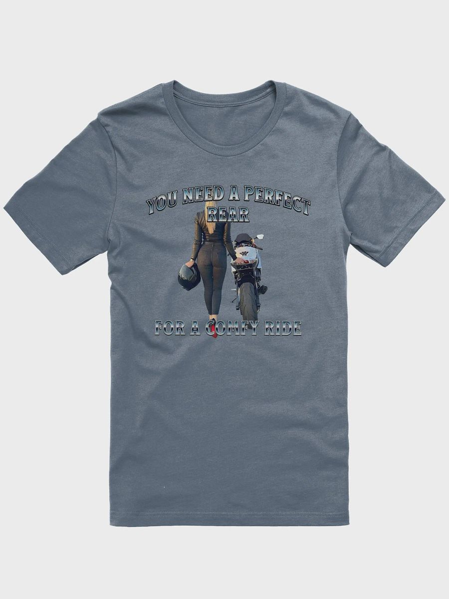 Rearview Rider T-Shirt product image (46)