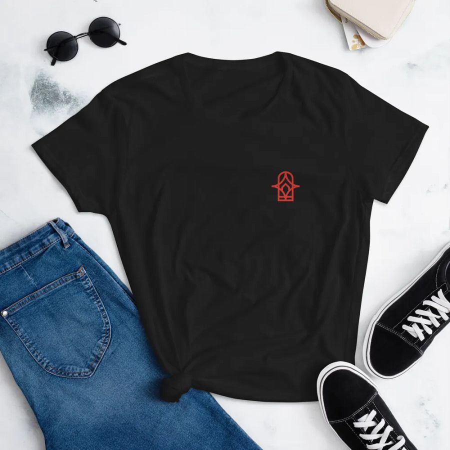 Come Alive in Jesus Name | Fitted (Female) product image (5)