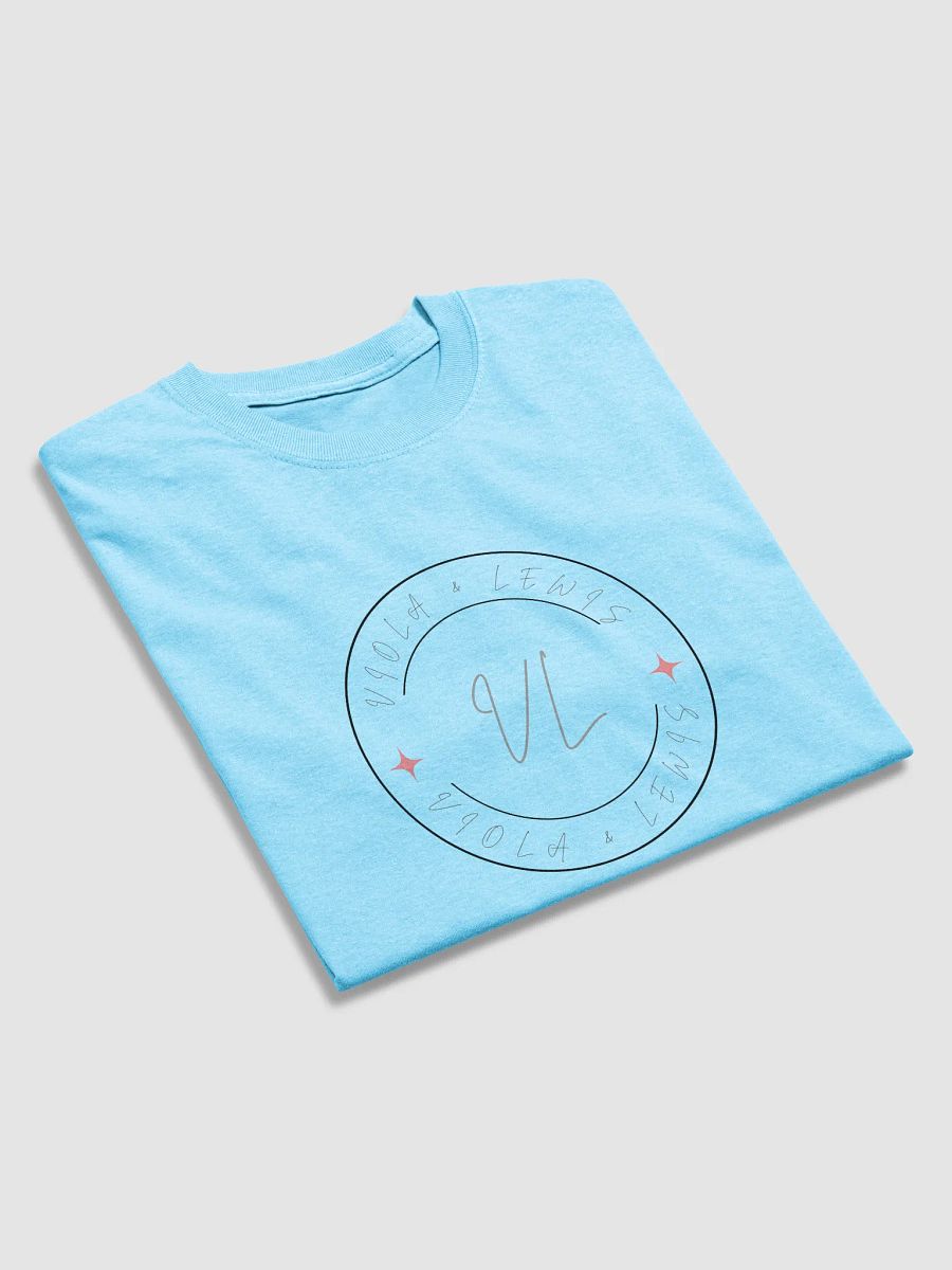 Woman T-Shirt Viola & Levis Heavyweight T-Shirt product image (46)