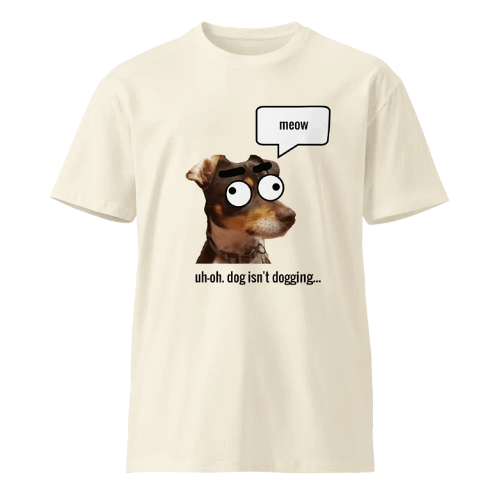 What do we do when dog won't dog? product image (1)