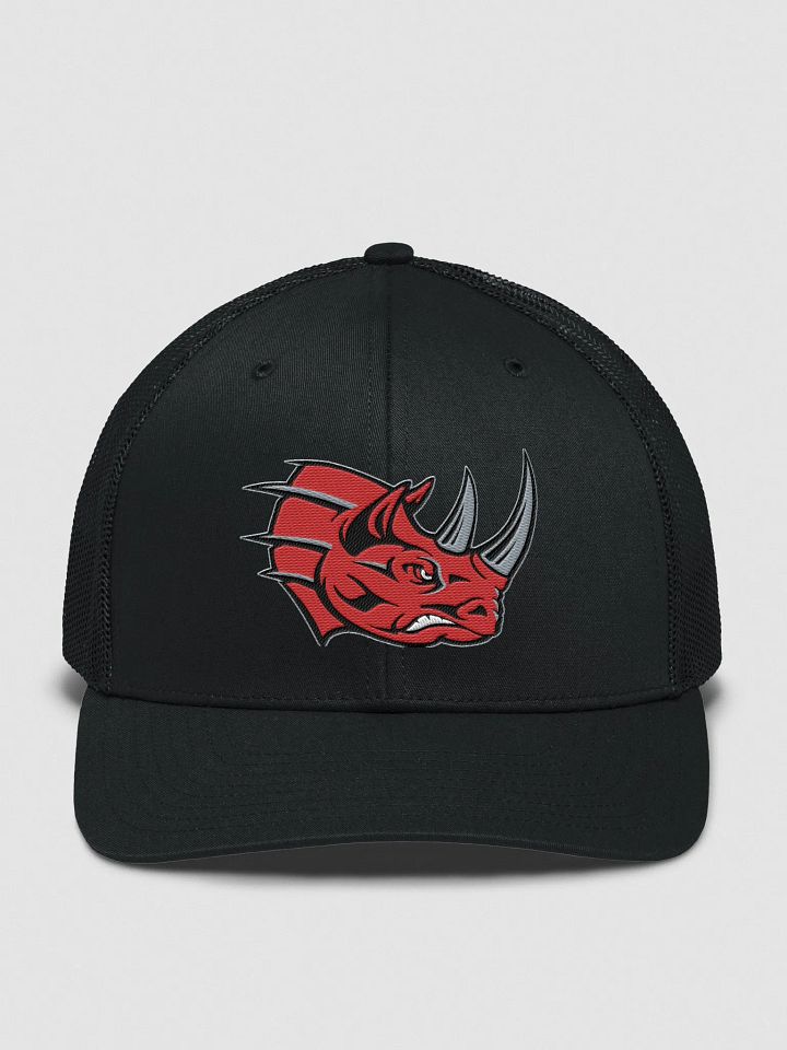 Grand Rapids Rampage Trucker Hat product image (1)
