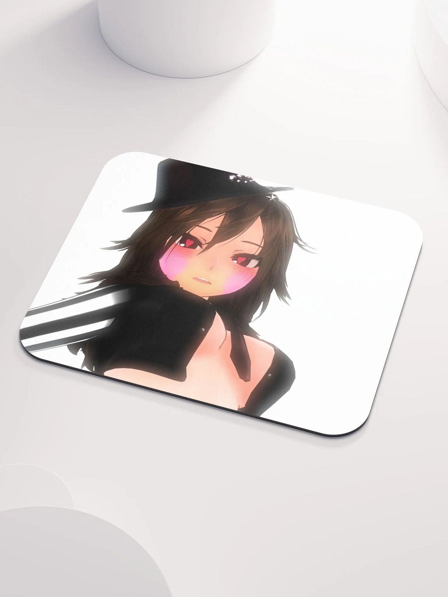 Flirty Yami Mousepad product image (3)