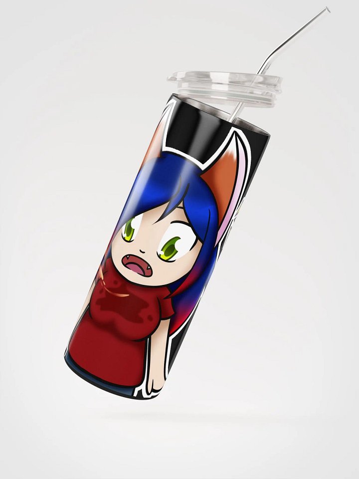 Aqua-ward Stainless Steel Tumbler product image (4)