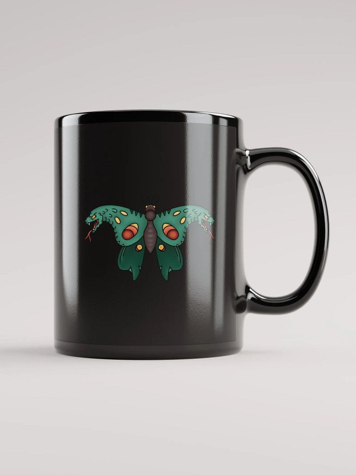 Atlas Moth Mug product image (2)