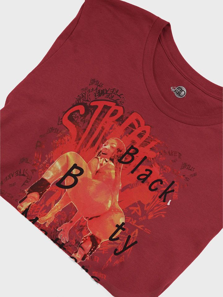 Streakers - Big Booty2 | Unisex Tee product image (1)