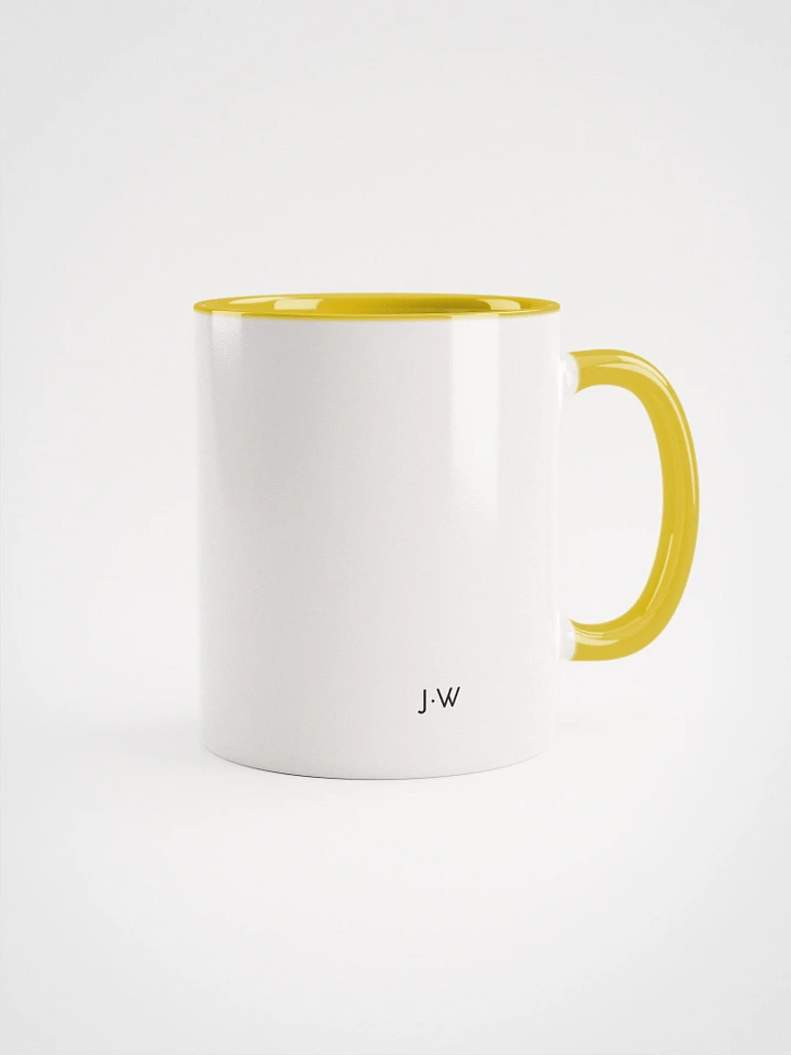 Sunflower Seeds Lyrics Mug product image (16)