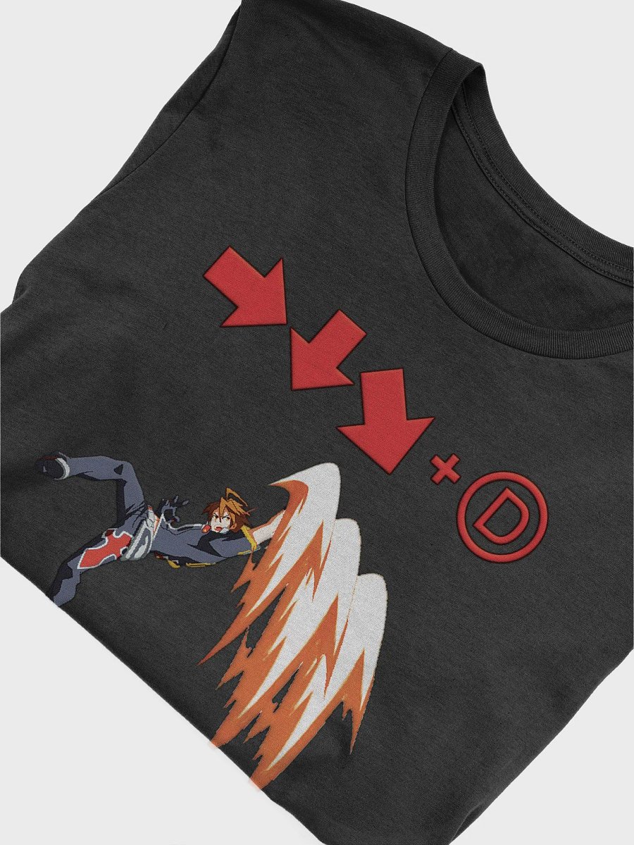 I N F E R N O = C R U S A D E R product image (52)