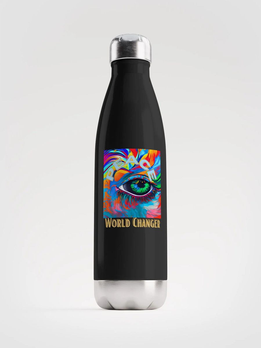 Peaceful World Changer product image (1)