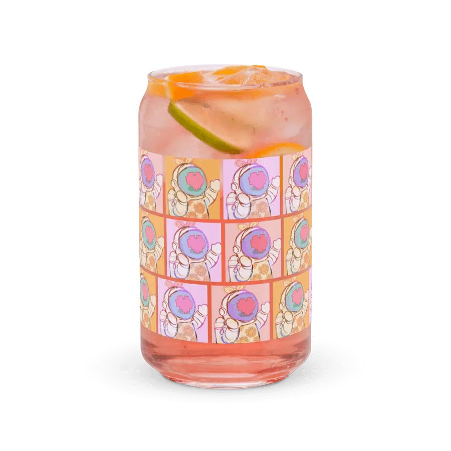 OG Collection - Soda Can Glass product image (37)