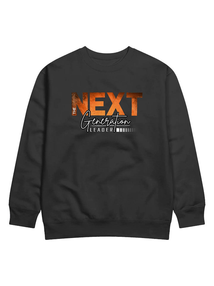 Next Gen Leader Sweatshirt product image (1)
