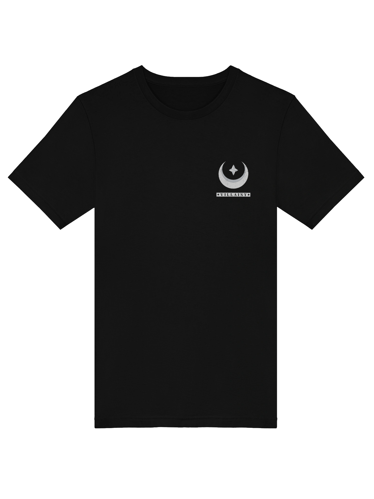 The Cursed Tarot Card T-Shirt | Villainyvs product image (33)