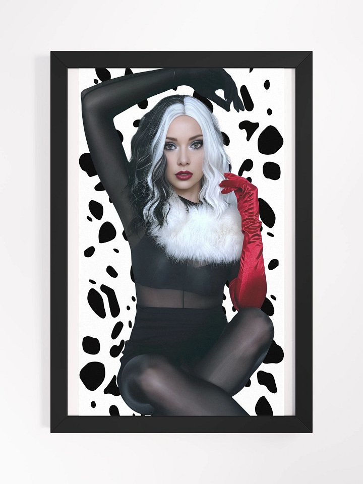 Cosplay Merch product image (1)