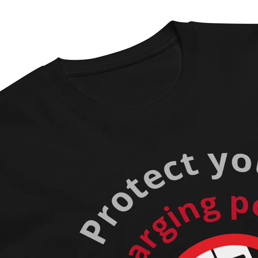 Protection T-Shirt product image (6)