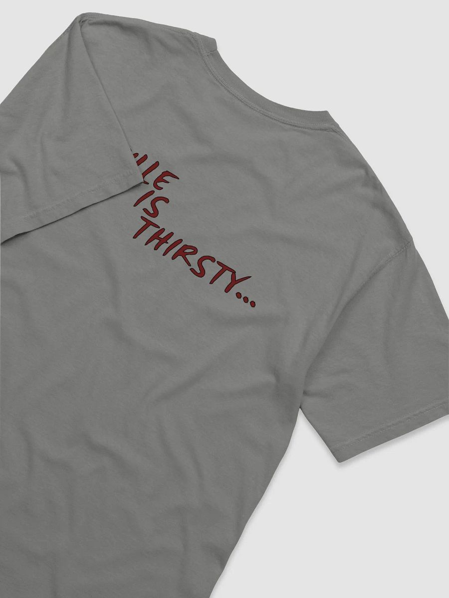 Lucille is Thirsty Graphic Tee product image (4)