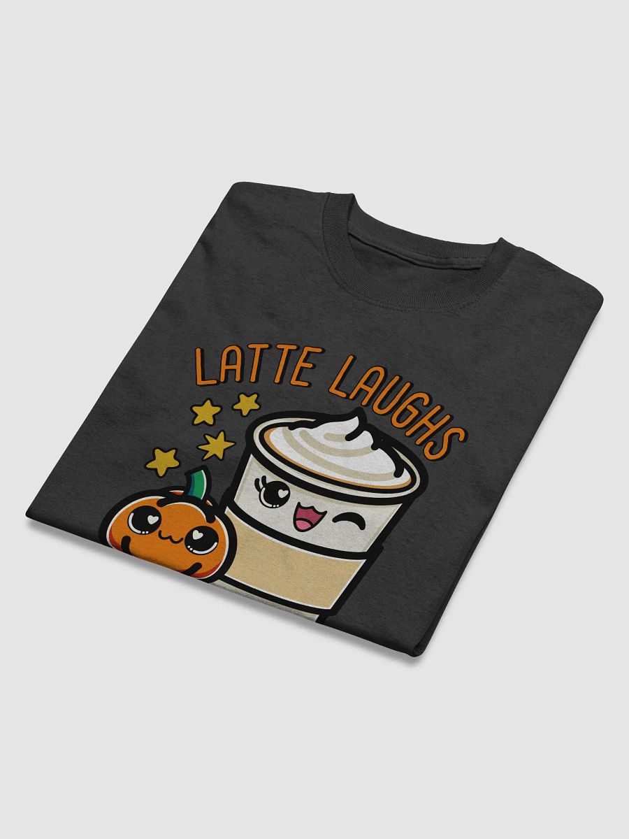 Latte Laughs and Pumpkin Spice Kawaii Fall product image (41)