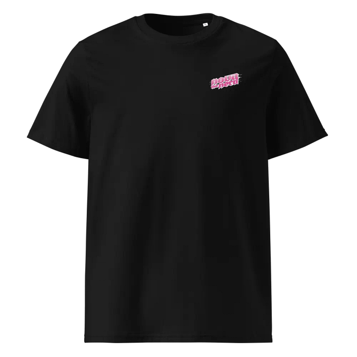 Snake Print T-shirt with front logo product image (1)