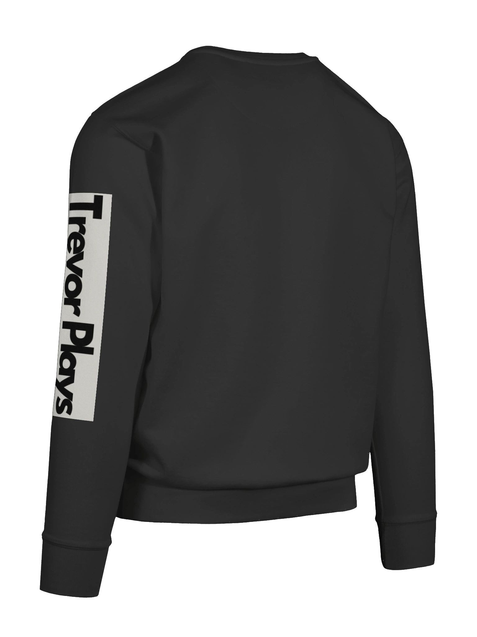 Gamer Vibes Logo Sweatshirt product image (12)