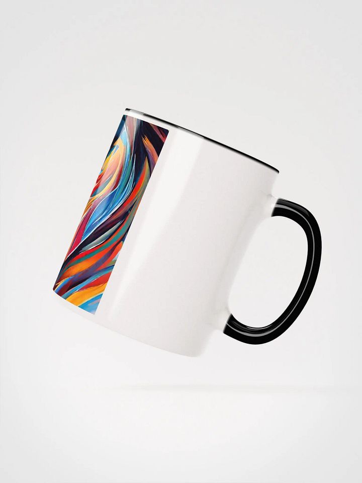 Chéri Samba: Vibrant Voice of African Contemporary Art product image (3)